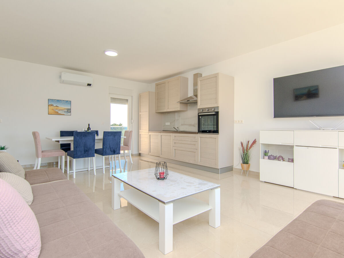 Holiday apartment Brcina