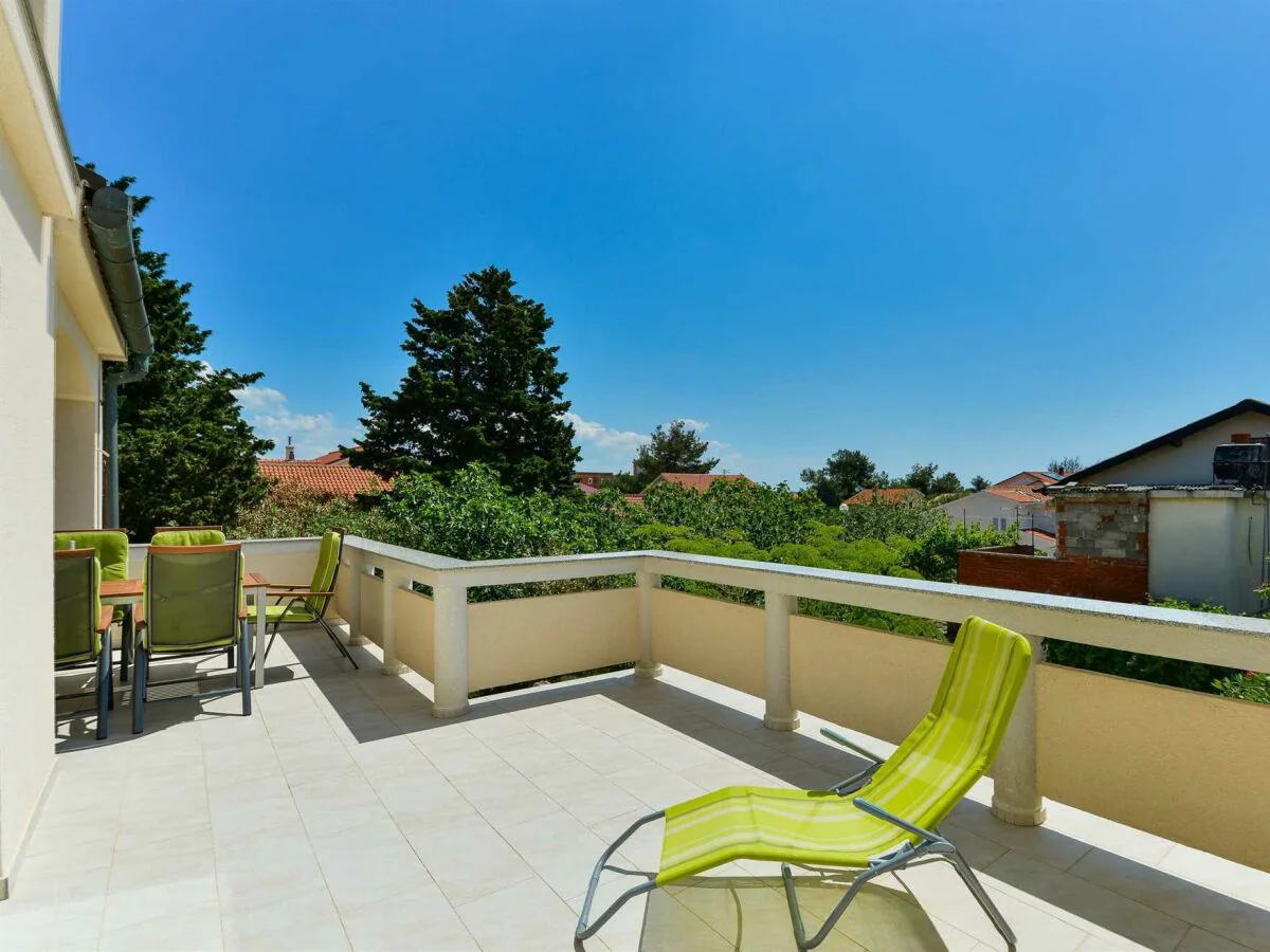 Holiday apartment Medved 1
