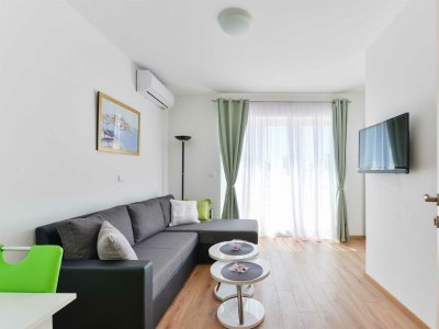 Holiday apartment Medved 1 - Features photo 5