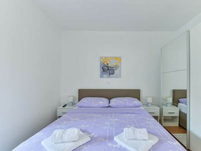 Holiday apartment Medved 1 - Features photo 11