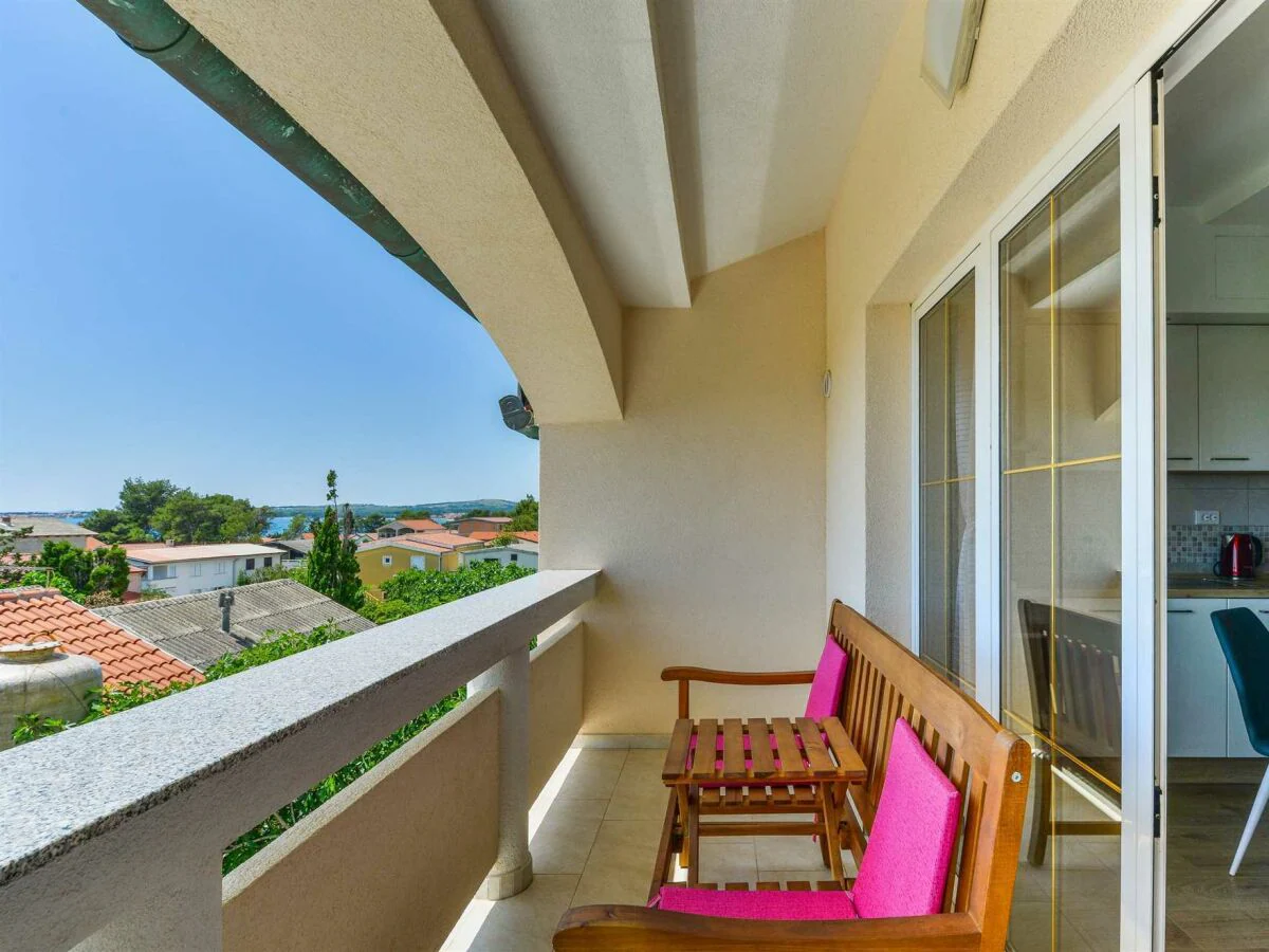 Holiday apartment Medved 2