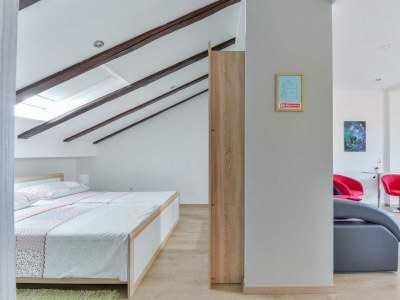 Holiday apartment Medved 2 - Features photo 9