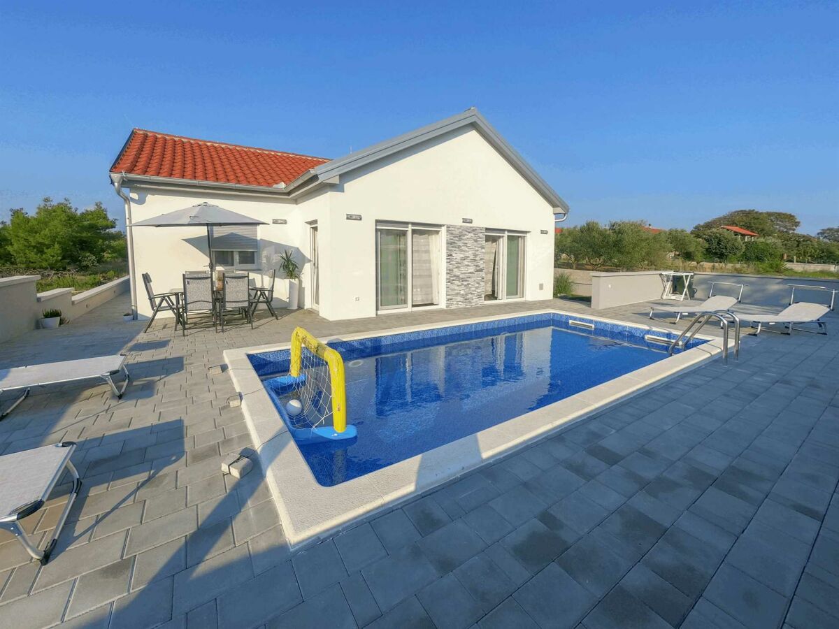 Villa Nicolle