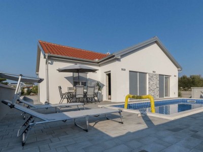 Villa Nicolle - Environment photo 29