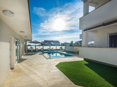 Holiday apartment Olujic 2 - Outdoor photo 6