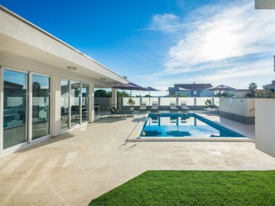 Holiday apartment Olujic 2 - Outdoor photo 7