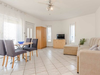 Holiday apartment Palaic 1 - Features photo 5