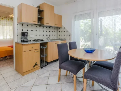 Holiday apartment Palaic 1 - Features photo 6