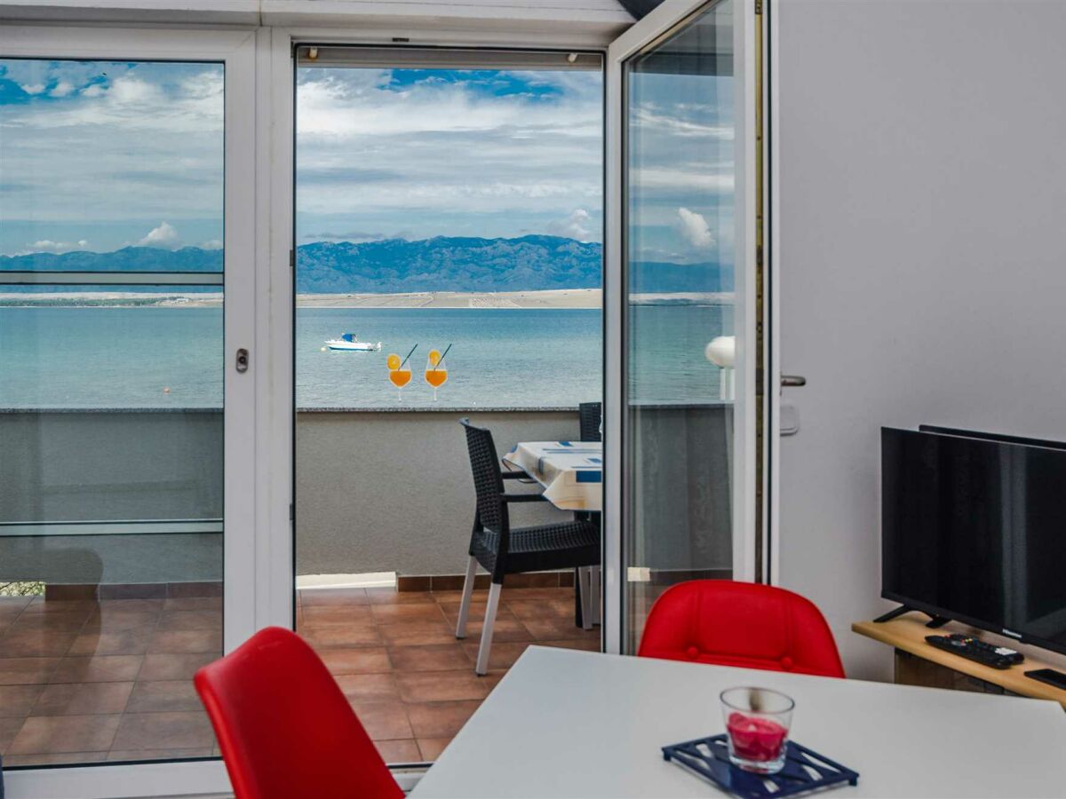 Holiday apartment Palaic 2
