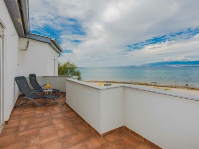 Holiday apartment Palaic 2 - Outdoor photo 4