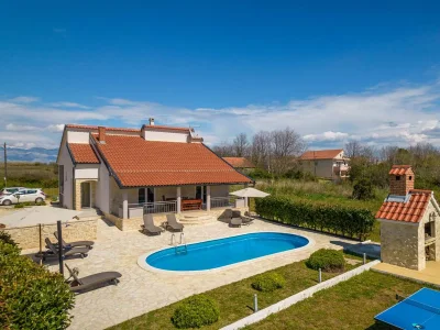 Villa Paula in Privlaka - Villa