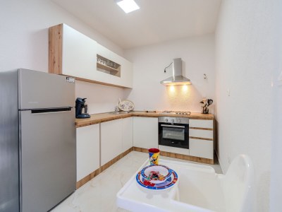 Holiday apartment Midi - Features photo 8