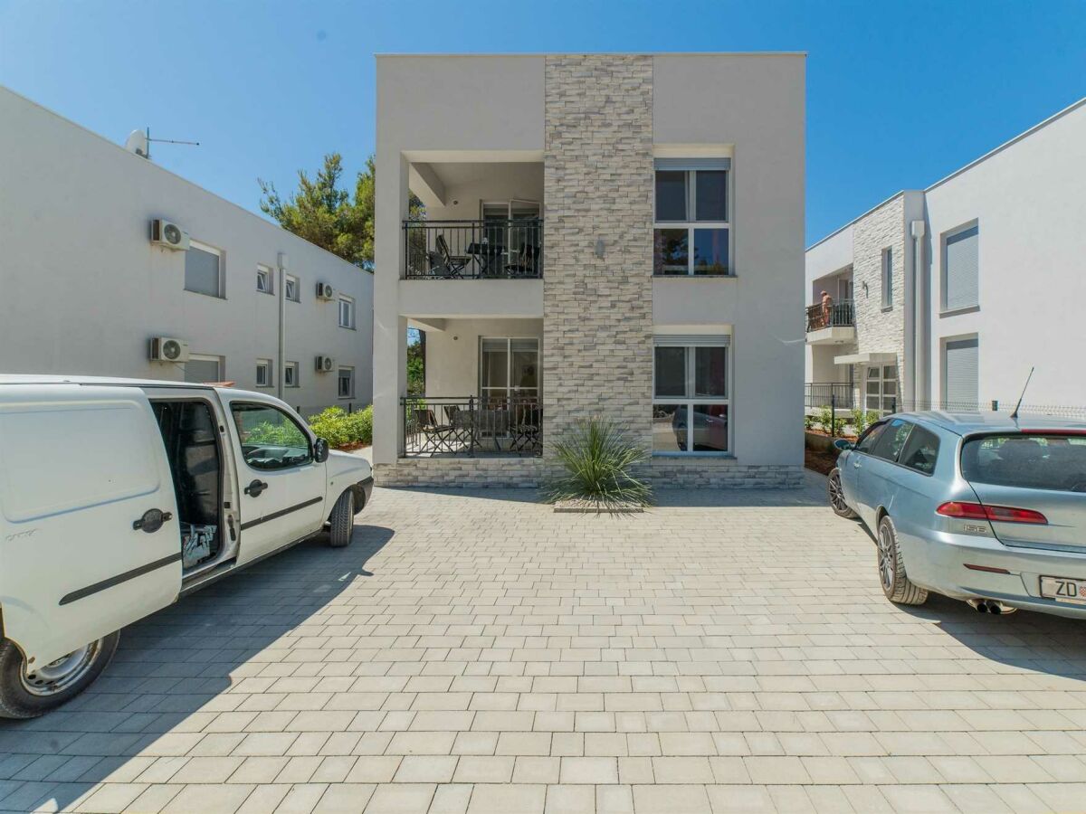 Holiday apartment Stichling 1