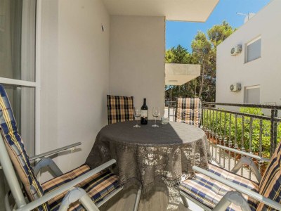 Holiday apartment Stichling 1 - Features photo 3