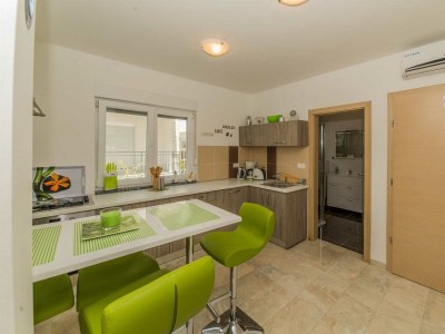 Holiday apartment Stichling 1 - Features photo 11