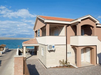 Holiday apartment Vista 1 - Document photo 25