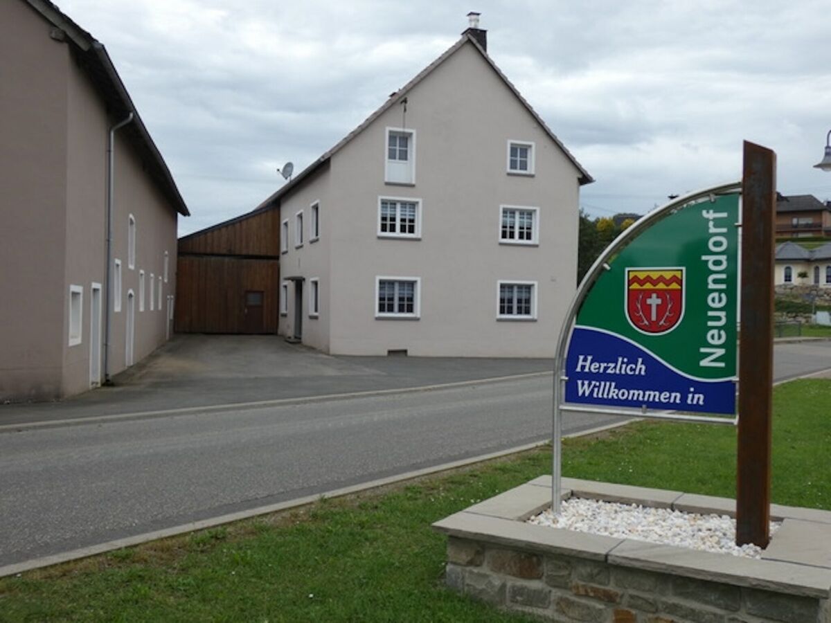 Holiday house Neuendorf Hillside Haven