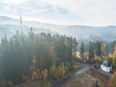Holiday house Neuendorf Hillside Haven - Environment photo 40
