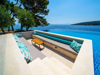 Villa Seafront Villa Serenita - Outdoor photo 39