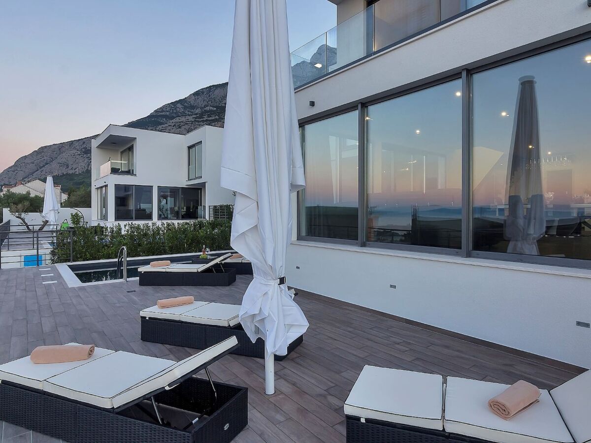 Villa Villa SC Selina2 mit Pool
