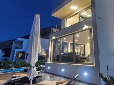 Villa Villa SC Selina2 mit Pool - Outdoor photo 2