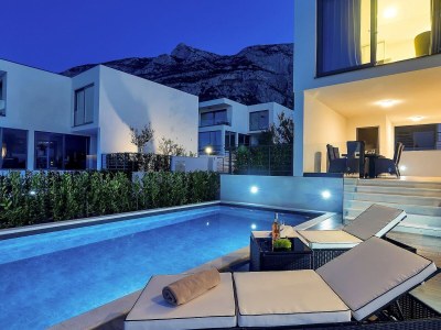 Villa Villa SC Selina2 mit Pool - Outdoor photo 7