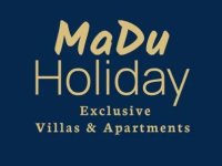 Martina Fasel MaDuHoliday