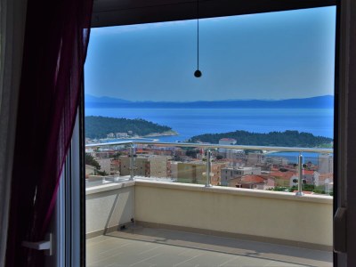 Apartment Adria View, Apartment Dino, Whirlpool, Pool - Outdoor photo 28