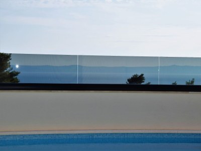 Apartment Adria View, Apartment Dino, Whirlpool, Pool - Outdoor photo 31