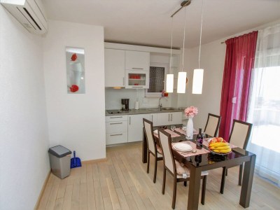 Apartment Adria View, Apartment Dino, Whirlpool, Pool - Features photo 35