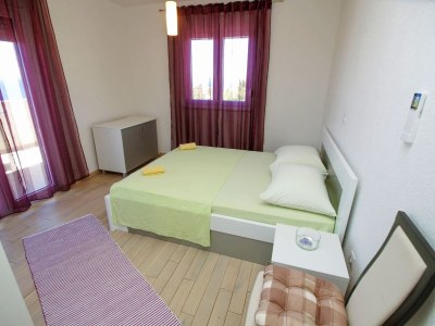 Apartment Adria View, Apartment Dino, Whirlpool, Pool - Features photo 39