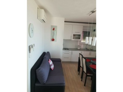 Apartment Adria View, Apartment Dino, Whirlpool, Pool - Features photo 50