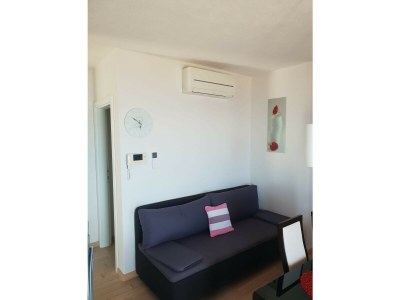 Apartment Adria View, Apartment Dino, Whirlpool, Pool - Features photo 55