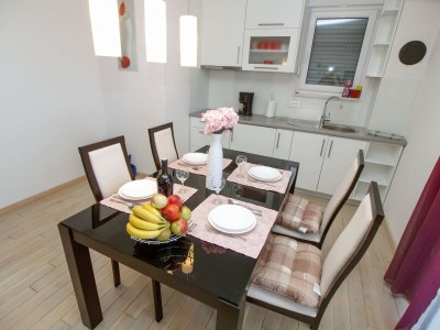 Apartment Adria View, Apartment Dino, Whirlpool, Pool - Features photo 58