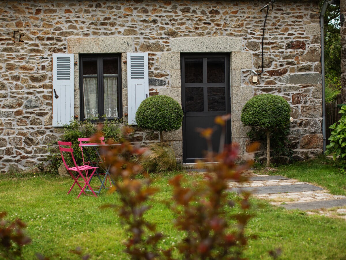 Holiday house Le repère de Julie - Outdoor photo 2