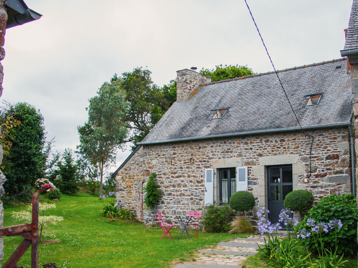 Holiday house Le repère de Julie - Outdoor photo 4