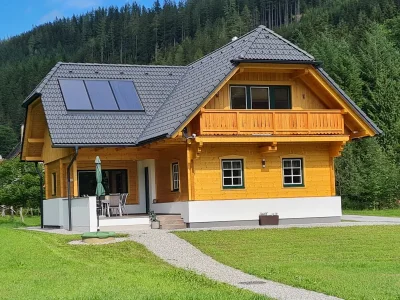 Chalet Luxury Chalet Familie Leitner in Turnau - Chalet