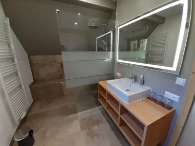 Chalet Luxury Chalet Familie Leitner - Features photo 11
