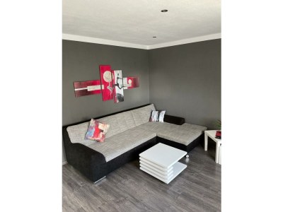 Apartment 2-Bett-Ferienwohnung Dusche/WC, 1 Schlafraum - Outdoor photo 7