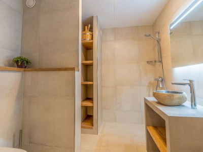 Holiday apartment Apartment 140 with sea view & sauna Texel - Features photo 11