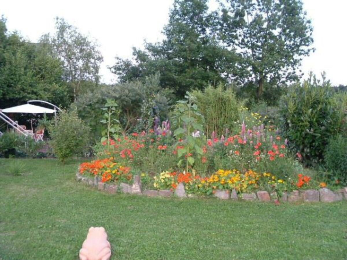 Apartment Appartement/Fewo, Dusche und Bad, WC, 1 Schlafraum - Outdoor photo 3