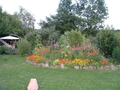 Apartment Appartement/Fewo, Dusche und Bad, WC, 1 Schlafraum - Outdoor photo 3