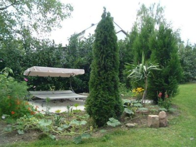 Apartment Appartement/Fewo, Dusche und Bad, WC, 1 Schlafraum - Outdoor photo 5