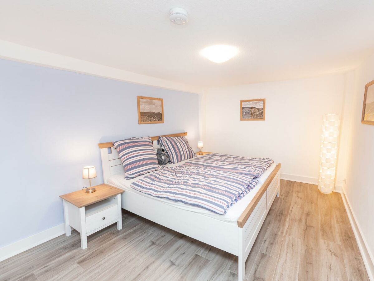 Apartment Mosel-Refugium Nr. 5