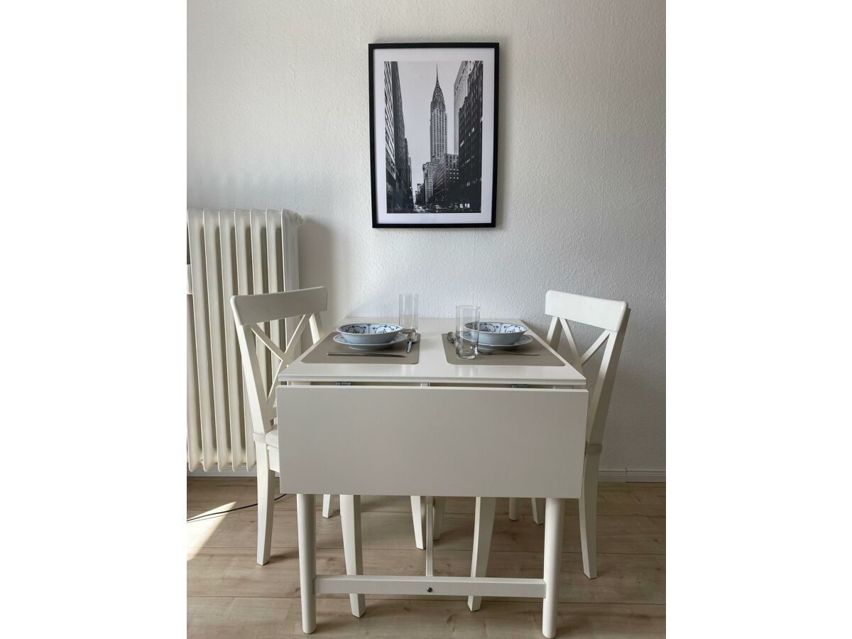 Apartment Appartement/Fewo, Dusche/Bad, WC, Wohn-/Schla