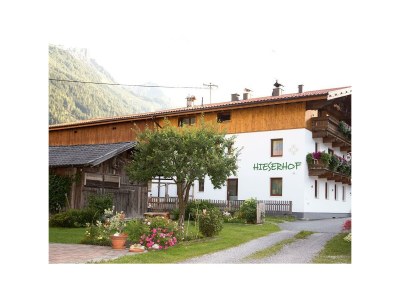 Apartment Kleine Ferienwohnung "Almfleckl" - Outdoor photo 31