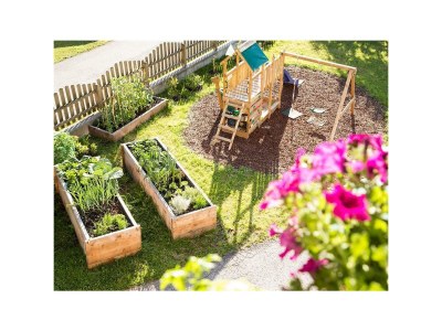 Apartment Kleine Ferienwohnung "Almfleckl" - Outdoor photo 32