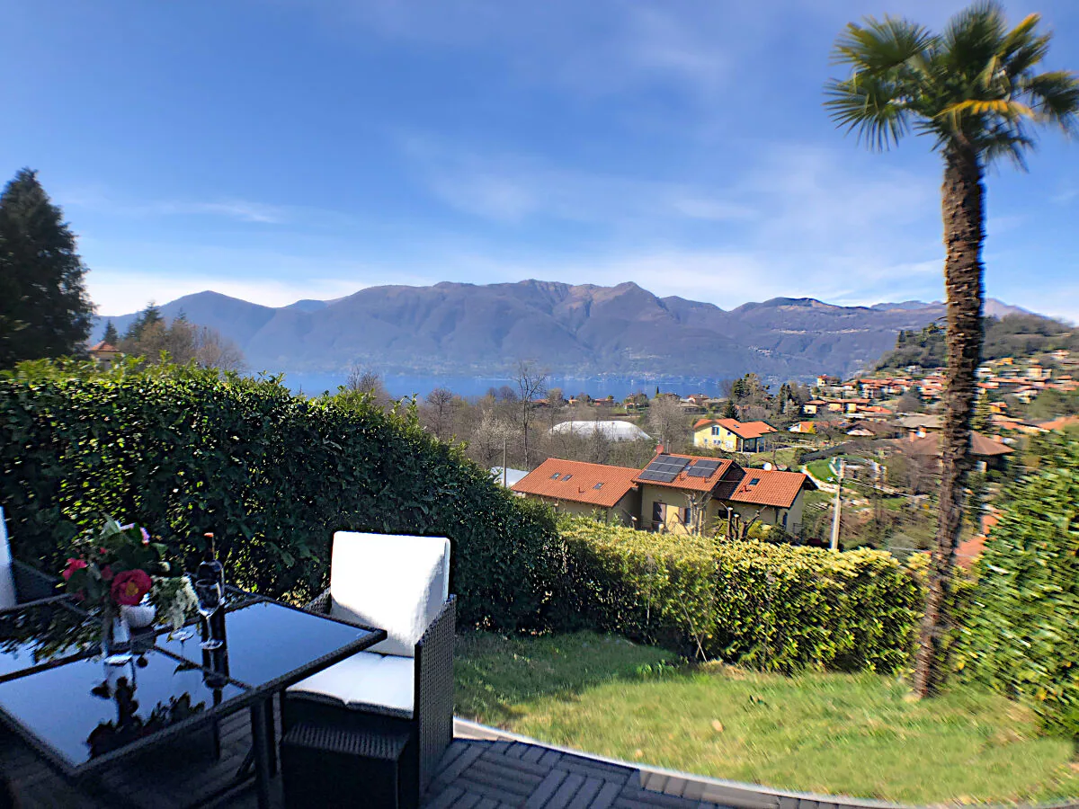 Holiday apartment Collina da Sogno