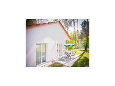 Holiday park Gemütlicher Bungalow in Storkow am See - Outdoor photo 11