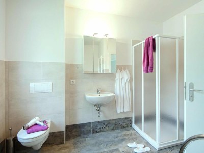 Holiday park Gemütlicher Bungalow in Storkow am See - Features photo 16